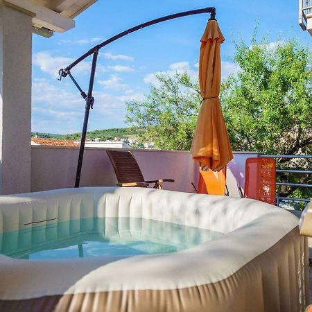 Terrasol Apartments トロギール エクステリア 写真