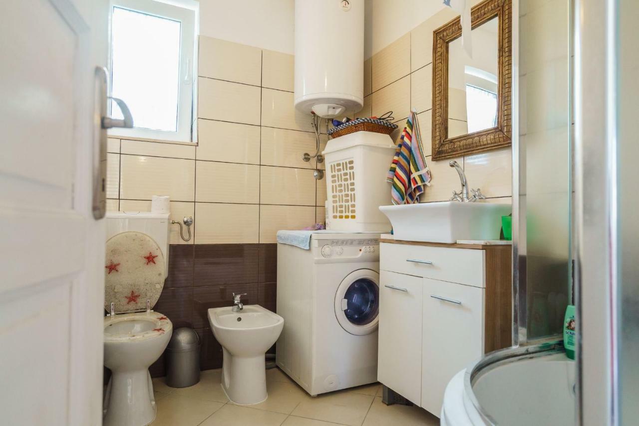 Terrasol Apartments トロギール エクステリア 写真