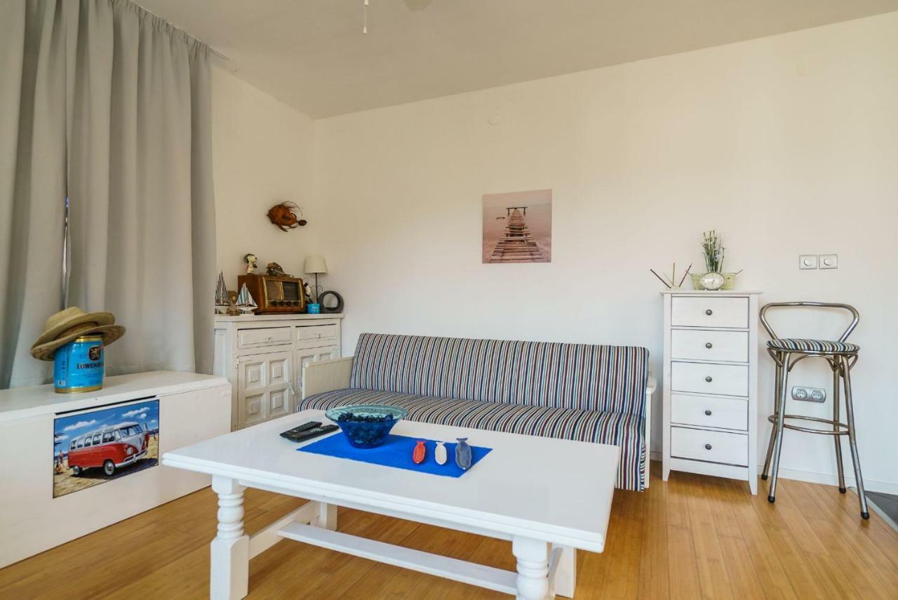 Terrasol Apartments トロギール エクステリア 写真