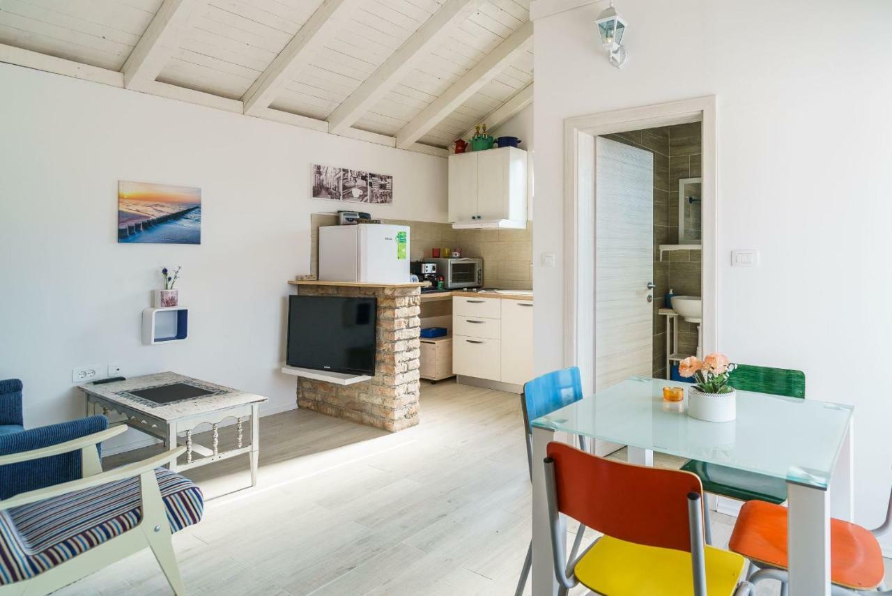Terrasol Apartments トロギール エクステリア 写真