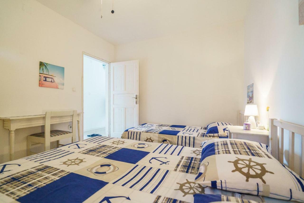 Terrasol Apartments トロギール エクステリア 写真