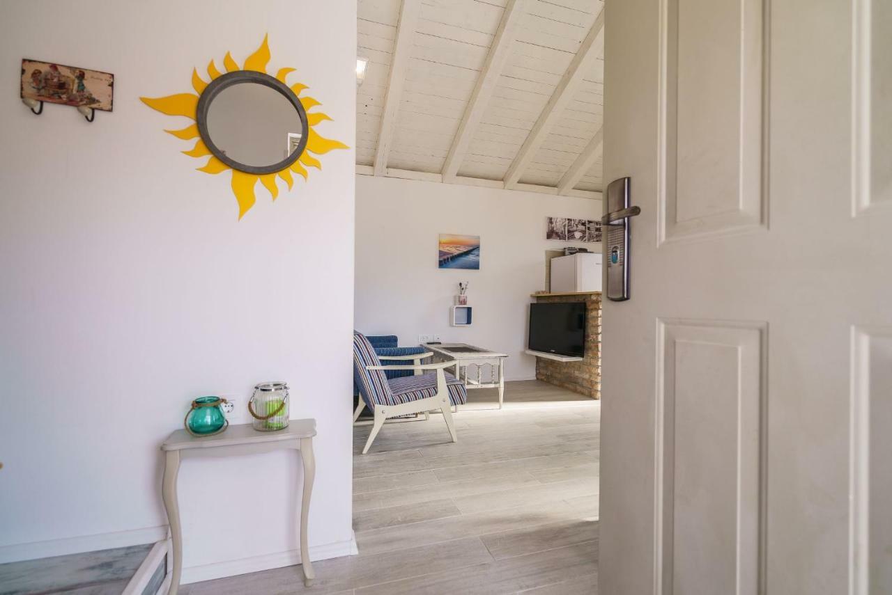 Terrasol Apartments トロギール エクステリア 写真