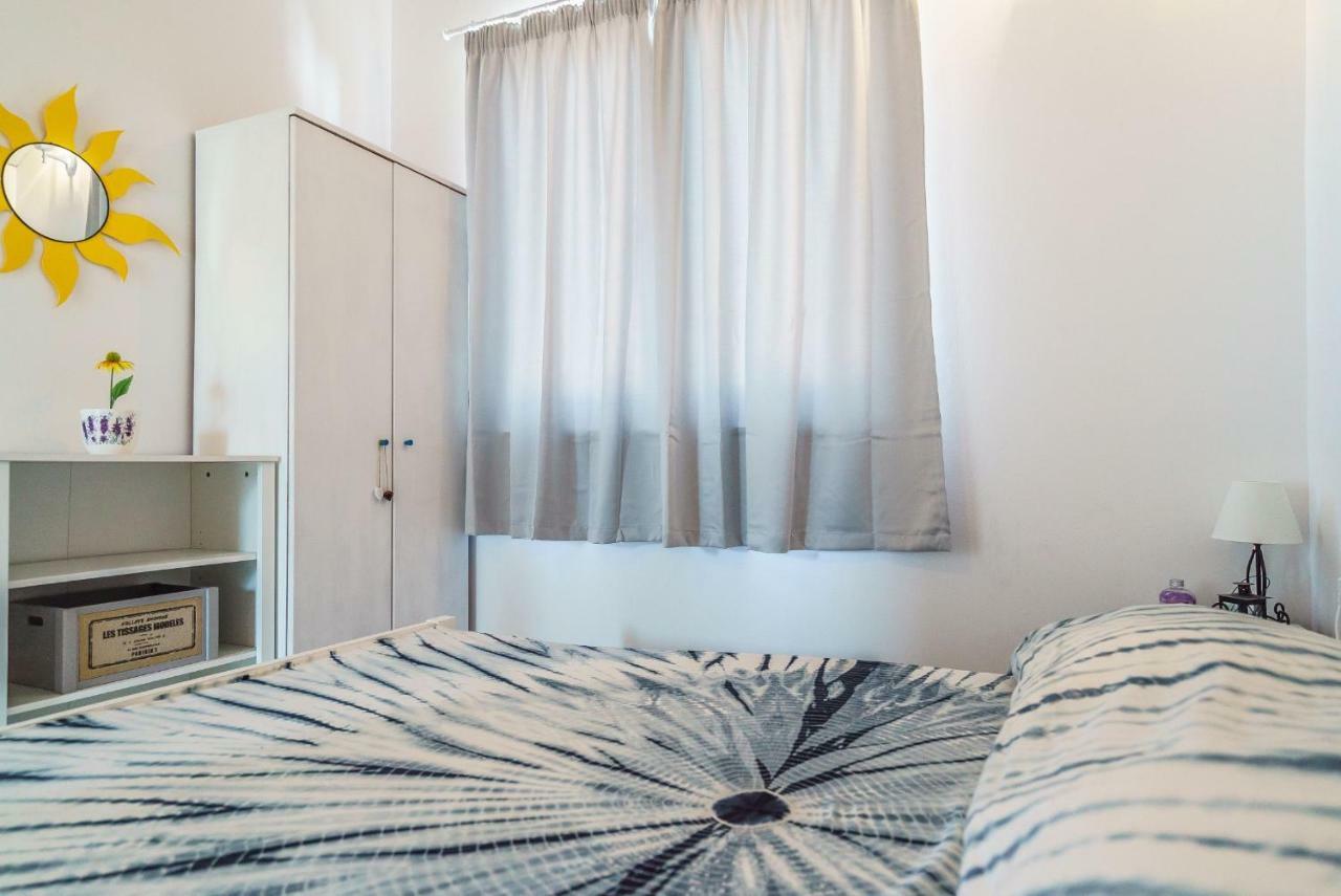 Terrasol Apartments トロギール エクステリア 写真