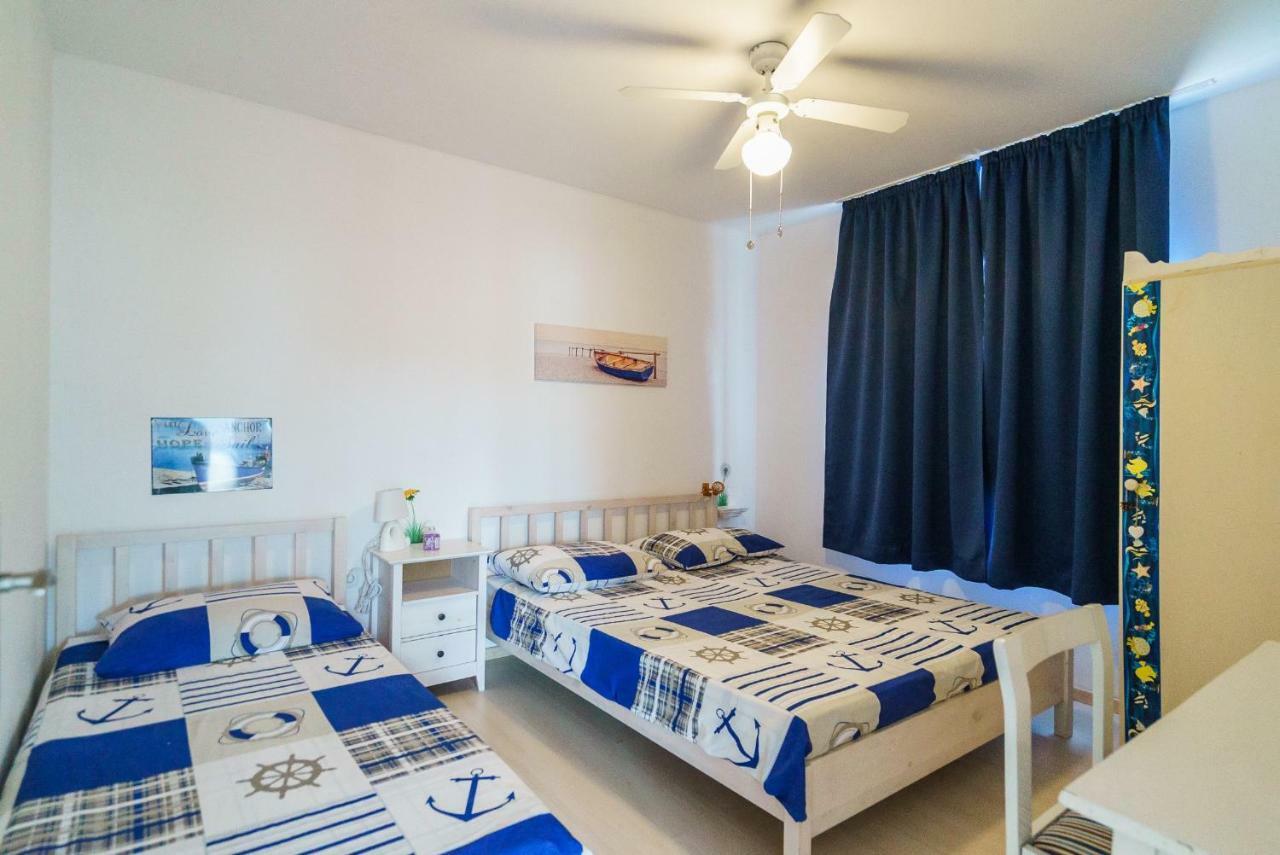 Terrasol Apartments トロギール エクステリア 写真